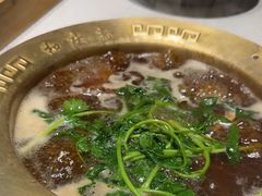 -和庆斋羊蝎子火锅·碳缸烧烤(顺义旗舰店)