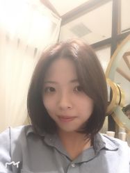 -侨治发型