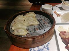 -东方饺子王(工农大路店)