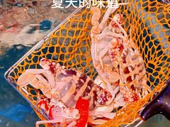 -四川小胡子海鲜(丁村万人海鲜广场店)