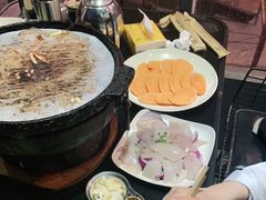 -肆拾壹號烤肉(龙岗店)