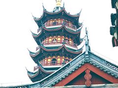 -鸡鸣赐茶(鸡鸣寺路店)