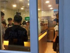 门面-1点点(银座和谐广场店)