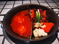 -贰回巷火锅馆(钟楼店)