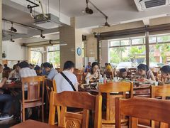 大堂-四嫂鹅肉店(银海南二横街店)