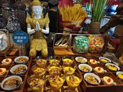 -喜庭海鲜自助(来福士店)