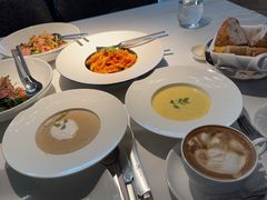 -燃扒房Steakhouse(皇庭店)
