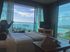 -Nook Dee Kata Beach Resort Thai massages