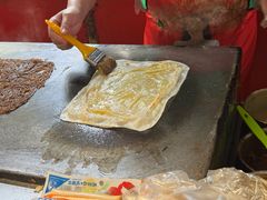 -李记特色五谷杂粮鸡蛋果子