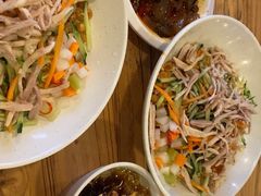 -霸道川面馆(张江店)