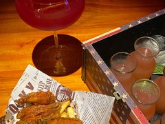 -MR.ROCKY洛奇先生·西餐&酒吧(琶醍店)