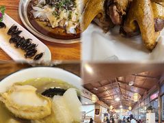 -美未居·老字号·地道顺德菜·桑拿鸡·鱼生(容桂店)