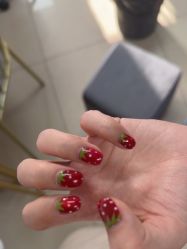 -尤米一站式美甲美睫