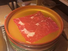 -温野菜涮涮锅(曲江大悦城店)