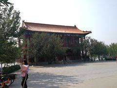-人民公园(黄骅市)