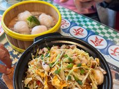 -香港新记茶餐厅(春熙太古里店)