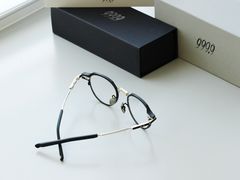 -目艮眼镜SHOWROOM(品牌集合店)