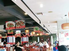 大堂-天下客饭店(中山路店)