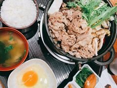 -森味花园·日本料理(伊藤洋华堂亚运村店)