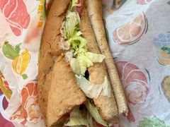 -赛百味SUBWAY(家佳源店)