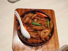 -御品猪腰·地道岭南味(千灯湖店)