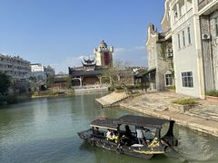 -赤坎·广东华侨国际旅游度假区