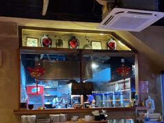 大堂-串大叔炭火烤串·鸡西大冷面刀削面(总店)