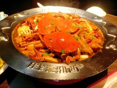 -胖哥俩肉蟹煲(福州仓山爱琴海店)