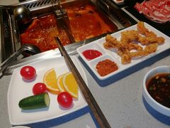 -海底捞火锅(吴中路店)