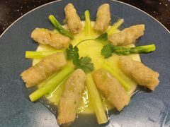 -宜兴隆家宴·私房菜(泰安华庭店)