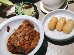 -云味馆·云南菜·云南米线(景田店)
