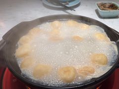 -捞神煲汤火锅(湖滨商业街店)