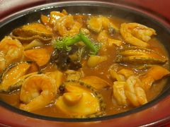 -百富源·海鲜辽菜(浑河堡店)