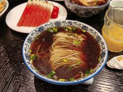 -海天楼中餐厅(吴宫泛太平洋酒店)