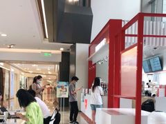 -Manner Coffee(港汇恒隆广场店)