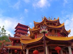 -梵天禅寺