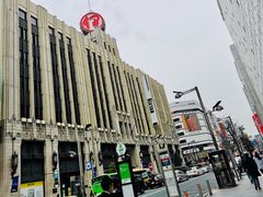 -うなぎ つきじ宮川本廛(伊势丹新宿店)