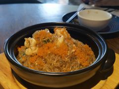 -星叶·东南亚料理(宁波万象汇店)