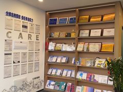 -启德考培雅思托福留学(香洲校区)