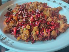 -川里谈·川味小馆(北京路店)