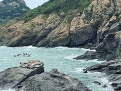 -灵山岛风景区