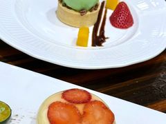 -夏宫中餐厅(香格里拉大酒店)