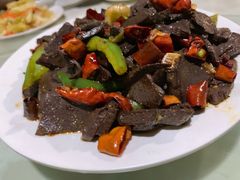 -顾四十里铺羊肉面(凤城六路店)