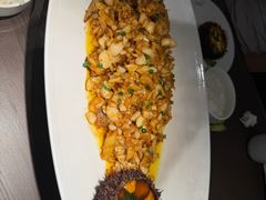 -北李·海肠捞饭·大连菜(望京凯德MALL店)