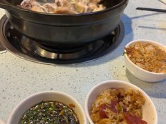 -烹然四季椰子鸡火锅(团结湖总店)