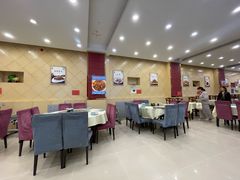 -奥华餐厅·老张记(台基厂店)