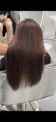 -5号HAIR SALON 专业染发馆
