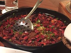 -华夏食府中餐厅(中原路店)