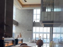 -重庆解放碑威斯汀酒店