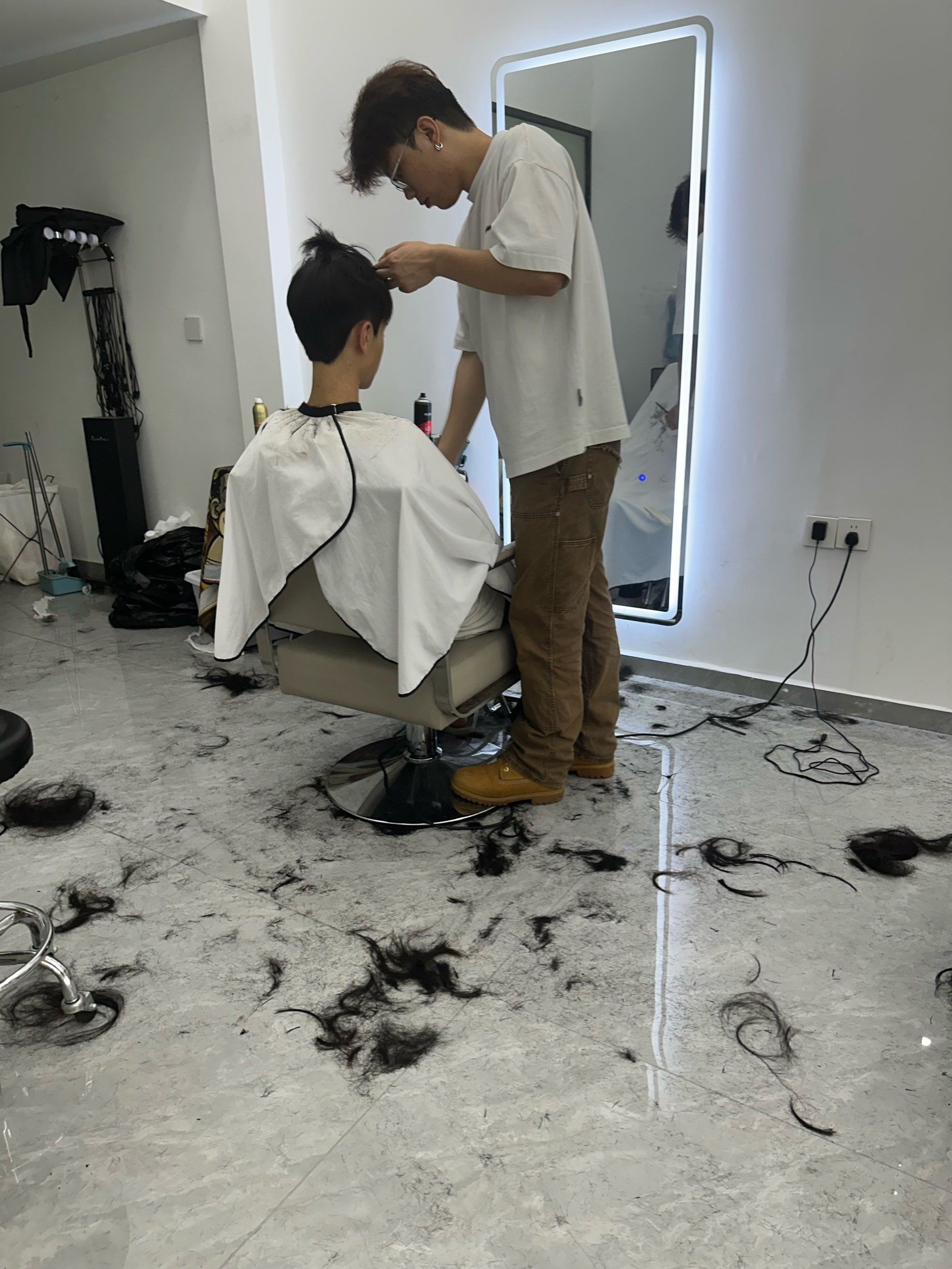 美发与形象设计专业人才培养方案开云体育- 开云体育官方网站-